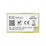 E32-900T20S 900 MHz EBYTE Wireless Transceiver Serial Port Module